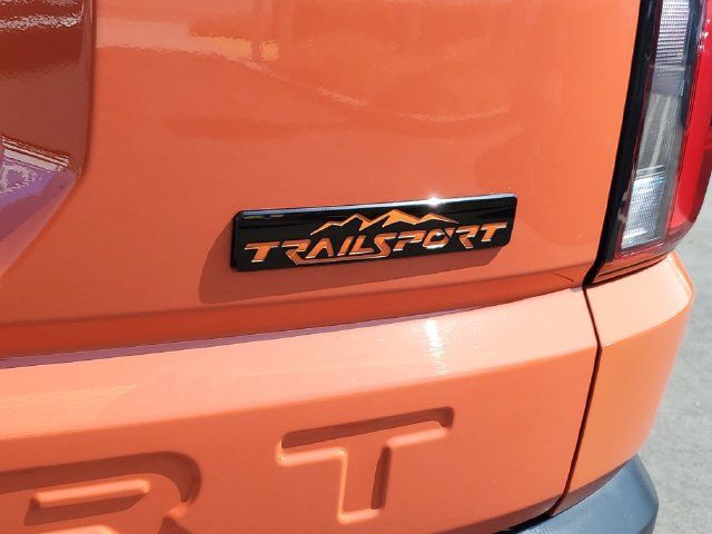 Certified 2026 Honda Passport TrailSport Elite image 7