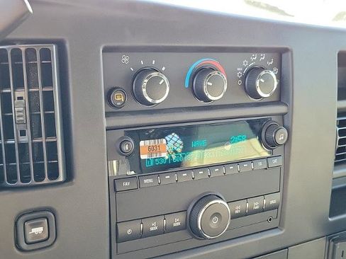 New 2024 Chevrolet Express 2500 w/ Driver Convenience Package image 22