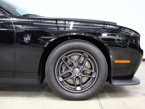 Used 2023 Dodge Challenger SRT Hellcat Redeye RWD image 41