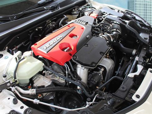 New 2025 Honda Civic Type R image 35