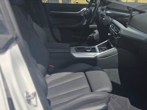 Used 2023 BMW i4 eDrive35 w/ Premium Package RWD image 21