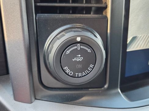 Used 2024 Ford F150 XLT w/ Mobile Office Package AWD/4WD image 25