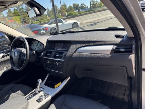 Used 2013 BMW X3 xDrive28i AWD/4WD image 18