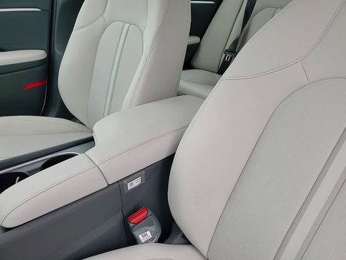 New 2026 Hyundai Sonata SEL image 22