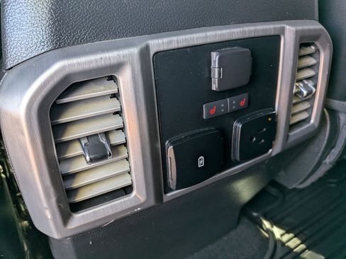 Used 2019 Ford F250 Platinum w/ Platinum Ultimate Package AWD/4WD image 24