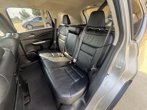Used 2012 Honda CR-V EX-L image 10