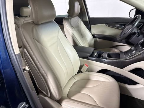 Used 2017 Lincoln MKX Select w/ Select Plus Package AWD/4WD image 14