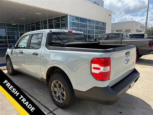 Used 2022 Ford Maverick XLT image 6