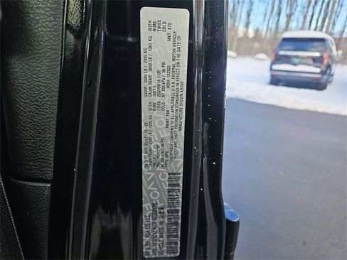 Used 2021 Jeep Wrangler Unlimited Sahara image 33