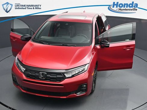 New 2026 Honda Odyssey Sport-L image 35