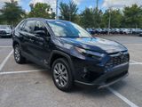 Used 2022 Toyota RAV4 Limited image 3