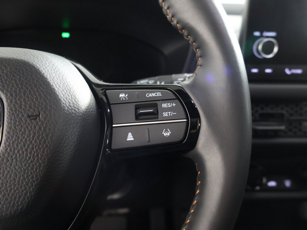 Used 2024 Honda HR-V Sport image 42