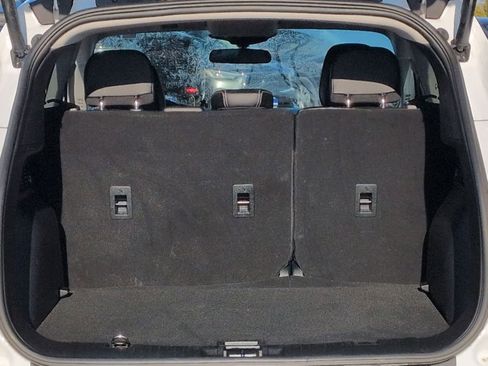 Certified 2022 Ford Escape SEL image 34