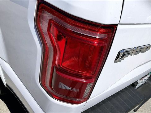 Used 2016 Ford F150 Lariat w/ Equipment Group 501A Mid RWD image 29