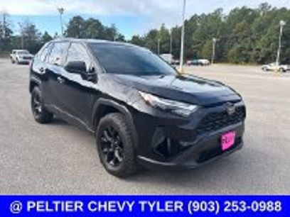 Used 2023 Toyota RAV4 LE
