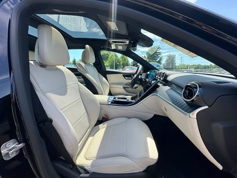 New 2026 Mercedes-Benz C 300 4MATIC Sedan image 24