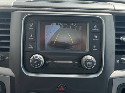 Used 2020 RAM 1500 Tradesman w/ Popular Equipment Group RWD image 19