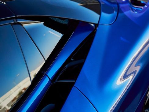 Used 2026 McLaren 750S image 9