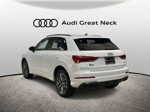 Used 2023 Audi Q3 2.0T Premium w/ Convenience Package AWD/4WD image 8