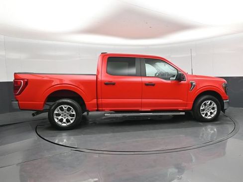 Used 2023 Ford F150 Lariat RWD image 2