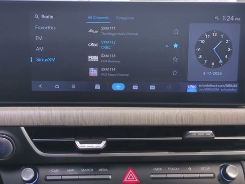 Certified 2024 Hyundai Sonata SEL image 23