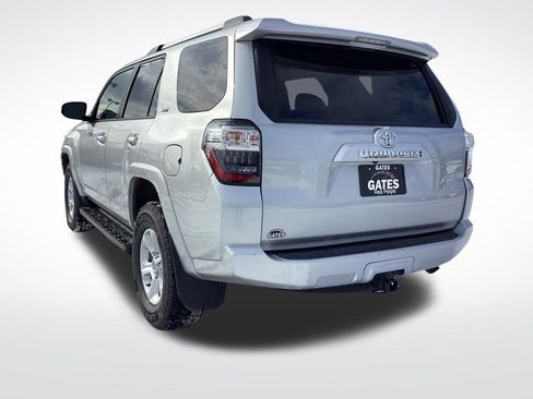Used 2024 Toyota 4Runner SR5 Premium image 7