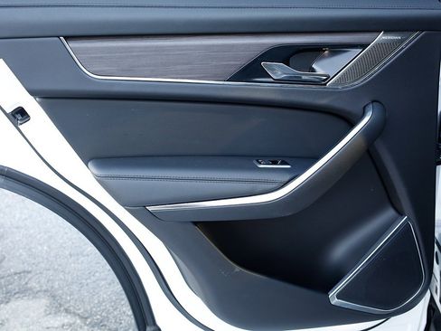 Used 2022 Jaguar F-PACE S image 24