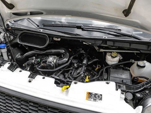 Used 2023 Ford Transit 250 148 High Roof RWD image 37