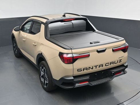 Used 2024 Hyundai Santa Cruz Limited AWD/4WD image 23