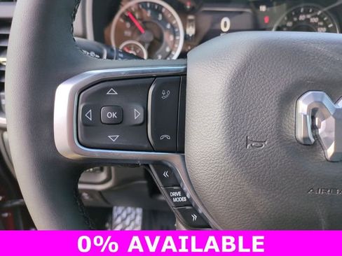 New 2026 RAM 1500 Big Horn image 15