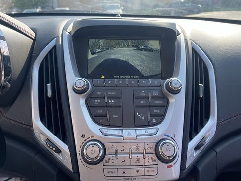 Used 2013 GMC Terrain Denali image 18