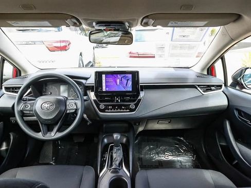 Used 2024 Toyota Corolla LE FWD image 14