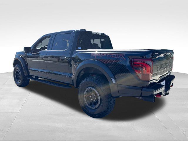 Used 2025 Ford F150 Raptor AWD/4WD image 3