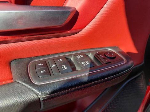 Used 2019 RAM 1500 Rebel w/ Rebel Level 2 Equipment Group AWD/4WD image 18