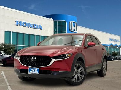 Used 2023 MAZDA CX-30 AWD 2.5 S w/ Preferred Package