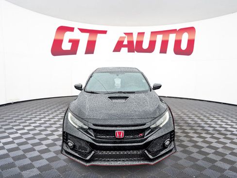 Used 2017 Honda Civic Type R image 2
