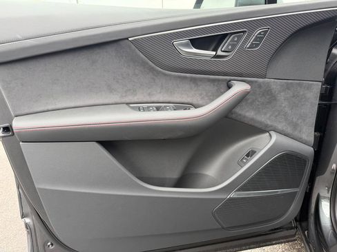 New 2026 Audi Q7 3.0T Prestige AWD/4WD image 13