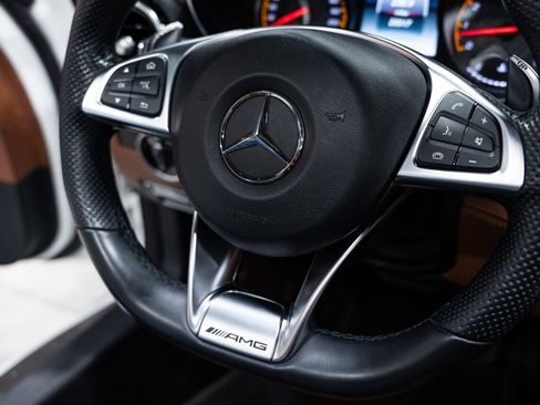 Used 2018 Mercedes-Benz AMG GT C image 49
