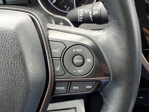 Certified 2023 Toyota Camry SE w/ Audio Upgrade Package image 23