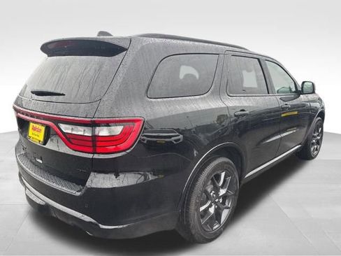 New 2026 Dodge Durango GT image 7