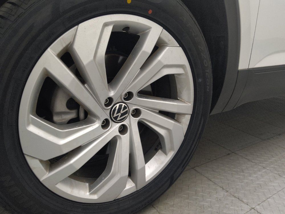 Used 2023 Volkswagen Atlas SE FWD image 31