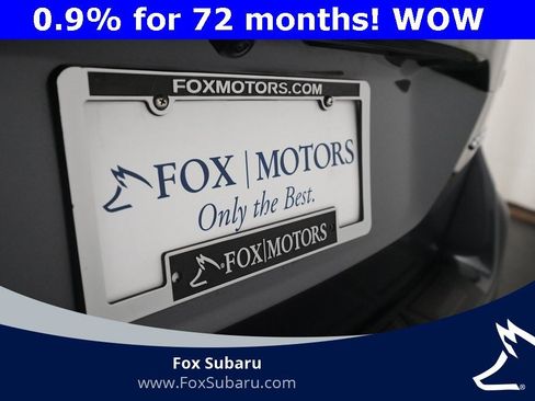 Certified 2025 Subaru Outback Limited image 39