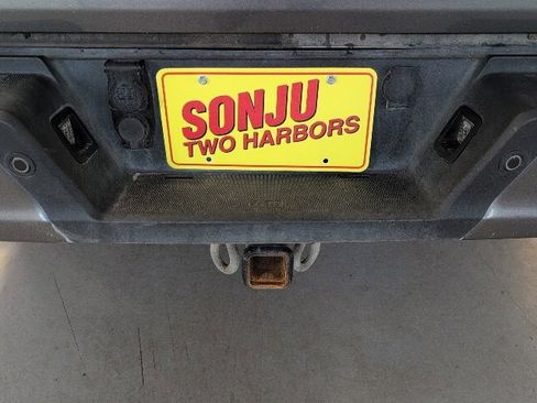 Used 2021 Ford F150 Lariat w/ Equipment Group 502A High image 40