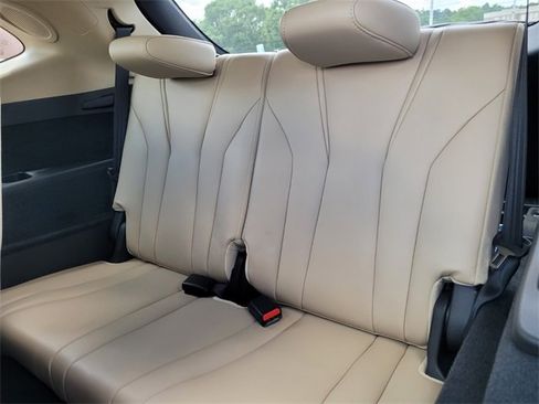 Certified 2025 Acura MDX w/ Technology Package image 16
