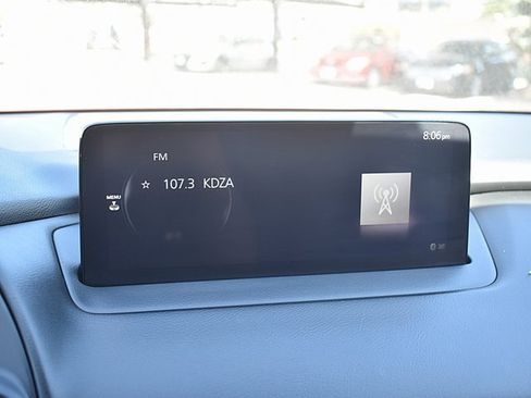 Used 2023 MAZDA CX-9 Touring image 32