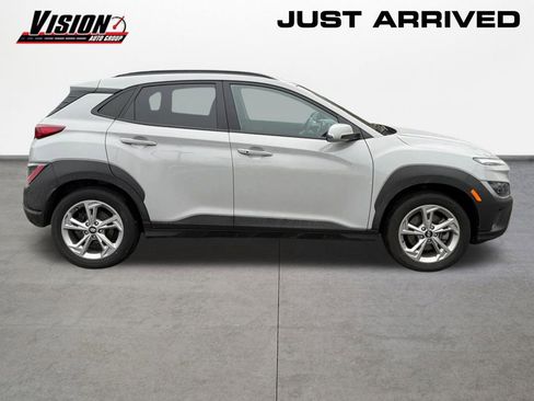 Used 2023 Hyundai Kona SEL w/ Cargo Package image 4