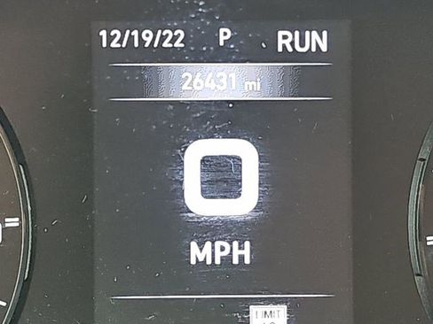 Used 2023 RAM ProMaster 2500 image 9