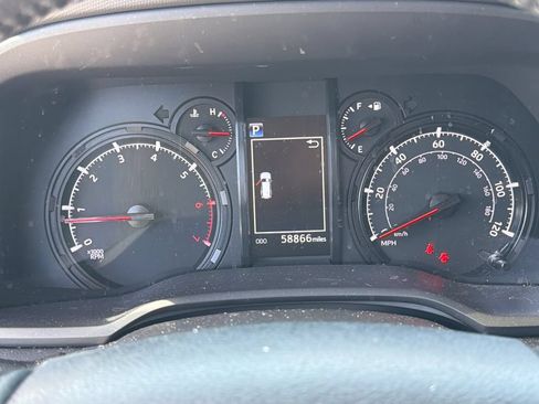 Used 2021 Toyota 4Runner SR5 RWD image 25
