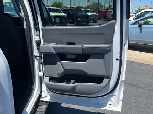 Used 2023 Ford F150 XLT image 14