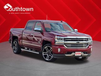 Used 2017 Chevrolet Silverado 1500 High Country AWD/4WD video 1